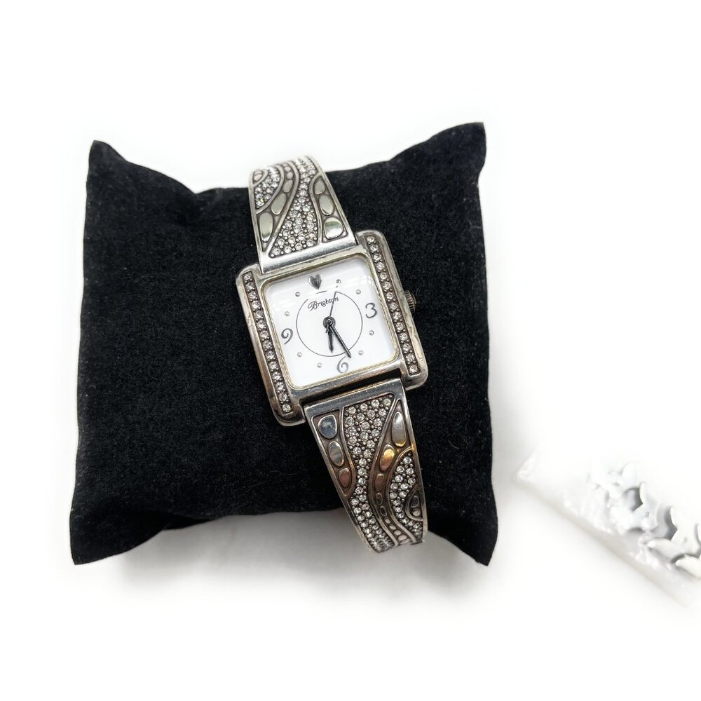 Brighton San Dimas Watch - 9629